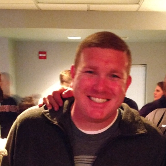 Meet your Posher, Christopher - Picture 1 of 1